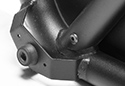 Smittybilt Gen 3 Tubular Doors