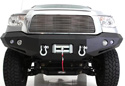 Smittybilt M1 Front Bumper