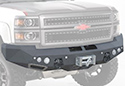 Smittybilt M1 Front Bumper