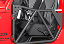 Smittybilt SRC Gen 2 Tube Doors