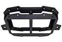 Smittybilt Tire Relocation Bracket
