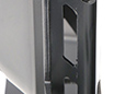 Smittybilt Tire Relocation Bracket