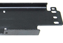 Smittybilt Winch Plate