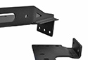 Smittybilt Winch Plate