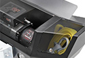 Smittybilt XRC Black Box Portable Winch Cradle
