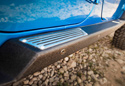 Smittybilt XRC Rock Sliders