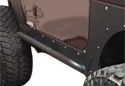 Smittybilt XRC Rock Sliders