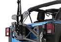 Smittybilt XRC / SRC Gen2 Bolt-On Tire Carrier