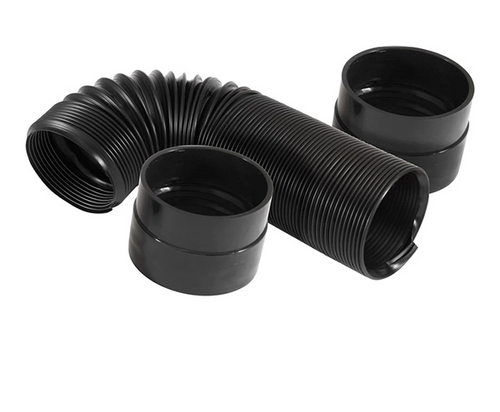 Spectre Air Duct Hose Kit