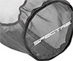 Image is representative of Spectre Air Filter Wrap.<br/>Due to variations in monitor settings and differences in vehicle models, your specific part number (9731DK) may vary.
