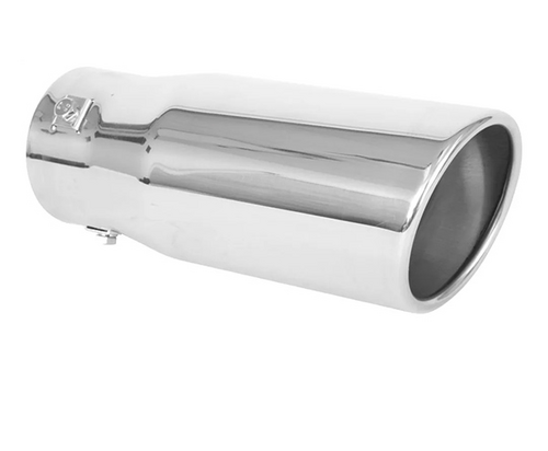 Spectre Exhaust Tip