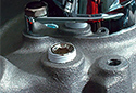 Spectre Pipe Plug Kit