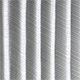 Spectre Round Air Filter