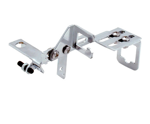 Spectre Throttle Cable Bracket