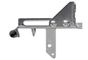 Spectre Throttle Cable Bracket