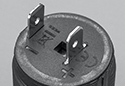 STEDI Cigarette Lighter Socket