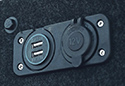 STEDI Cigarette Lighter Socket