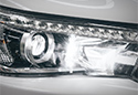 STEDI Projector Headlight LED Bulbs