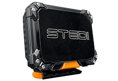 STEDI Type-X LED Driving Light Cover - NAPA Auto Parts