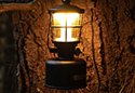 STEDI Stellar LED Camping Lantern