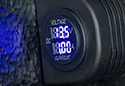STEDI Surface Mounted Gauge Pod