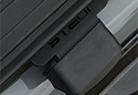 STEDI Surface Rock Light Roof Rack Brackets