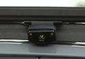 STEDI Surface Rock Light Roof Rack Brackets