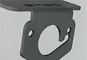 STEDI Surface Rock Light Roof Rack Brackets