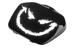 STEDI Type-X LED Driving Light Cover - NAPA Auto Parts