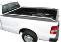 Image is representative of Steelcraft Bed Rails.<br/>Due to variations in monitor settings and differences in vehicle models, your specific part number (612417) may vary.