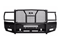 Steelcraft Elevation Aluminum Front Bumper