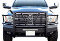 Image is representative of Steelcraft Elevation HD Front Bumper.<br/>Due to variations in monitor settings and differences in vehicle models, your specific part number (60-10440) may vary.