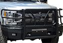 Image is representative of Steelcraft Elevation HD Front Bumper.<br/>Due to variations in monitor settings and differences in vehicle models, your specific part number (60-10440) may vary.