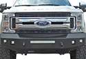 Steelcraft Fortis Front Bumper