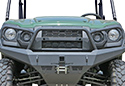Steelcraft UTV Front Bumper