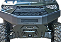 Steelcraft UTV Front Bumper