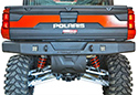 Steelcraft UTV Rear Bumper