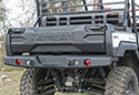 Steelcraft UTV Rear Bumper