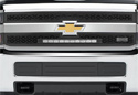 T-Rex ZROADZ Series LED Grille
