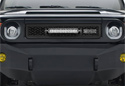 T-Rex ZROADZ Series LED Grille