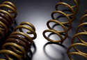 TEIN H.TECH Lowering Springs