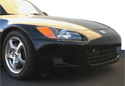 Tein High Tech Lowering Springs | Honda Accord FWD (08-12) (SKB78-BUB00) main image 0
