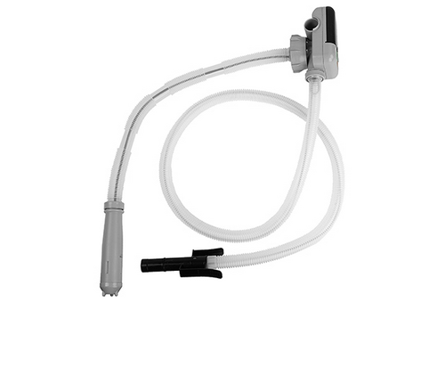 Tera Pump Battery Powered Chemical Transfer Pump