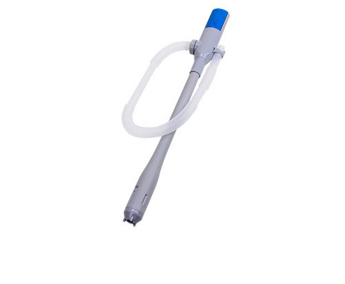 Tera Pump Battery Powered Fuel Transfer Pump