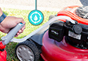 Tera Pump Battery Powered Fuel Transfer Pump