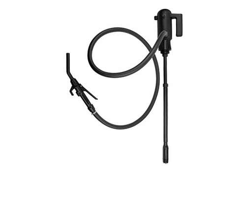 Tera Pump Chemical Electric Drum Pump