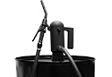 Tera Pump Chemical Electric Drum Pump