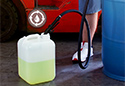 Tera Pump Chemical Electric Drum Pump