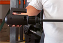 Tera Pump Chemical Electric Drum Pump