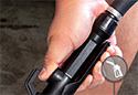 Tera Pump Chemical Electric Drum Pump